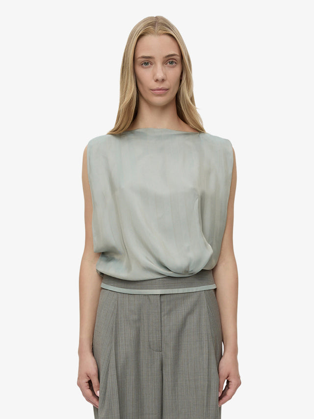 Internal Tailored Top