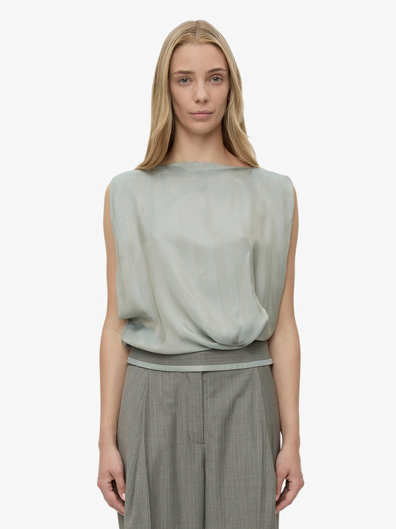 Internal Tailored Top - Image 1