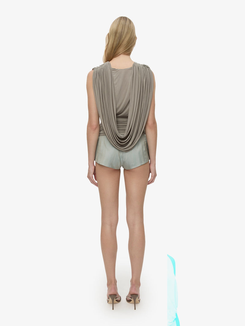 Vestige Tailored Short - Image 4