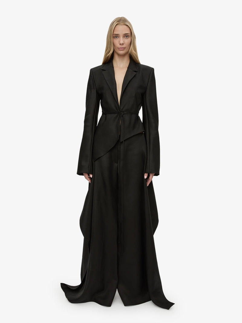 Released Towel Trouser - Image 1