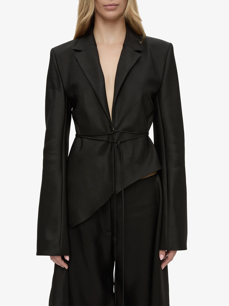 Released Towel Trouser - Image 3