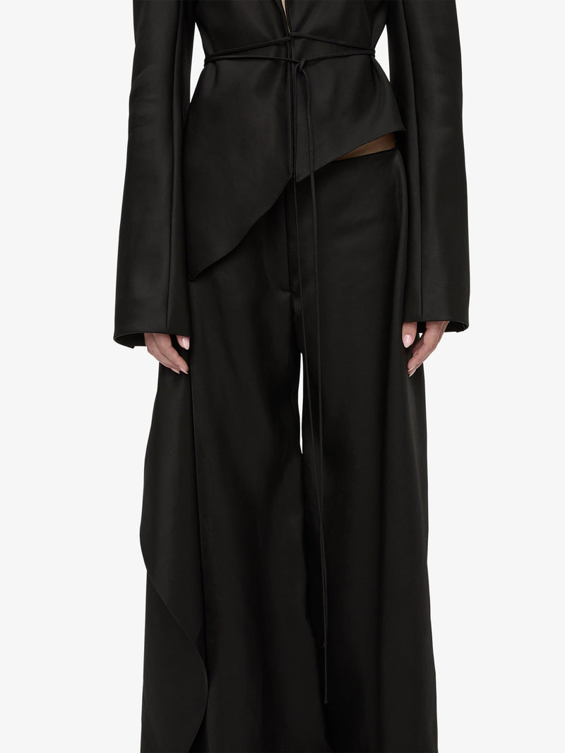 Released Towel Trouser - Image 4