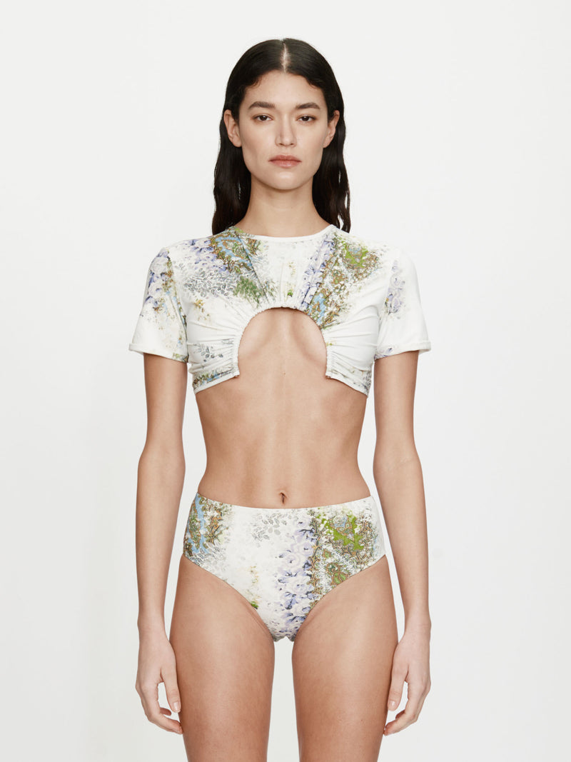 Absence U Prong Tee - Image 1