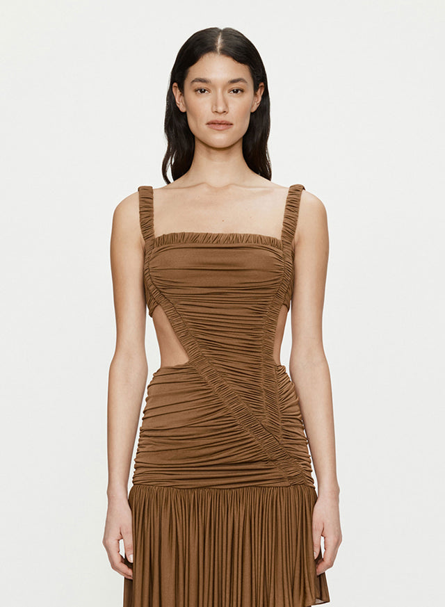 Orion Separation Top