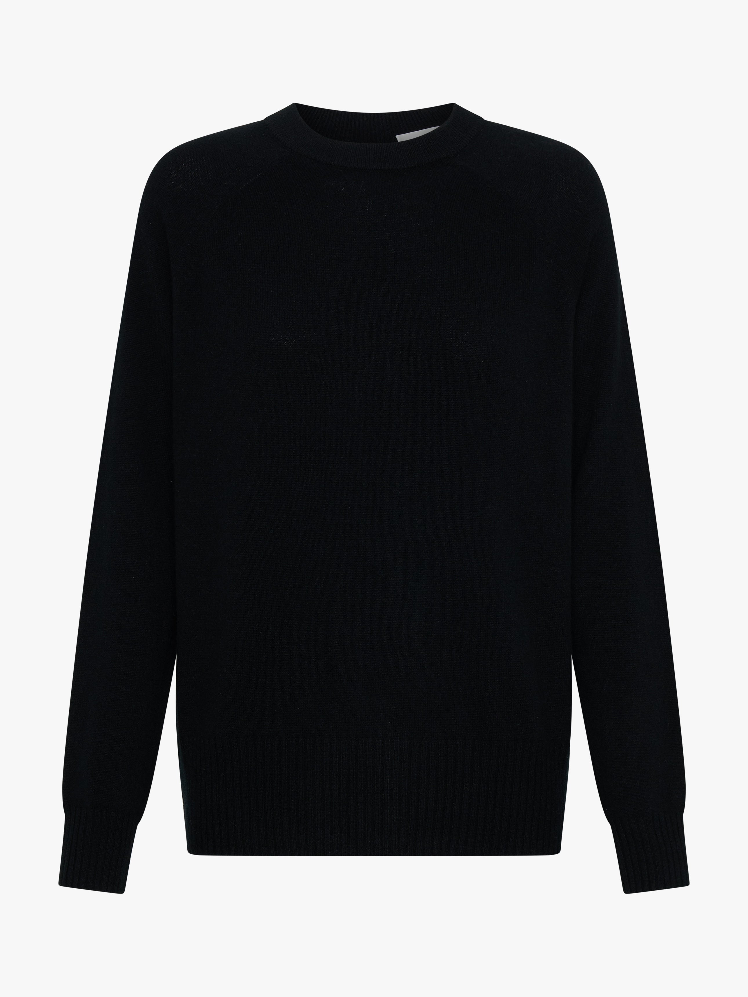 Monument Open Twist Sweater