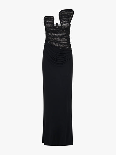 Salacia Lace Gown