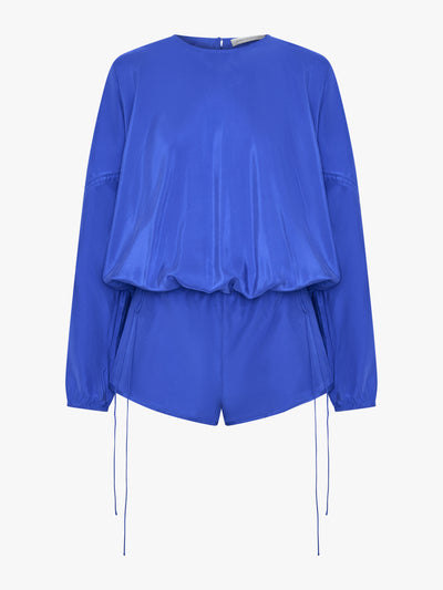 Parachute Silk Onesie
