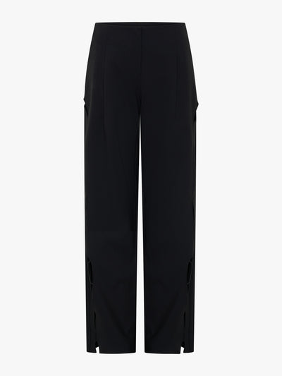Bitten Tailored Trouser