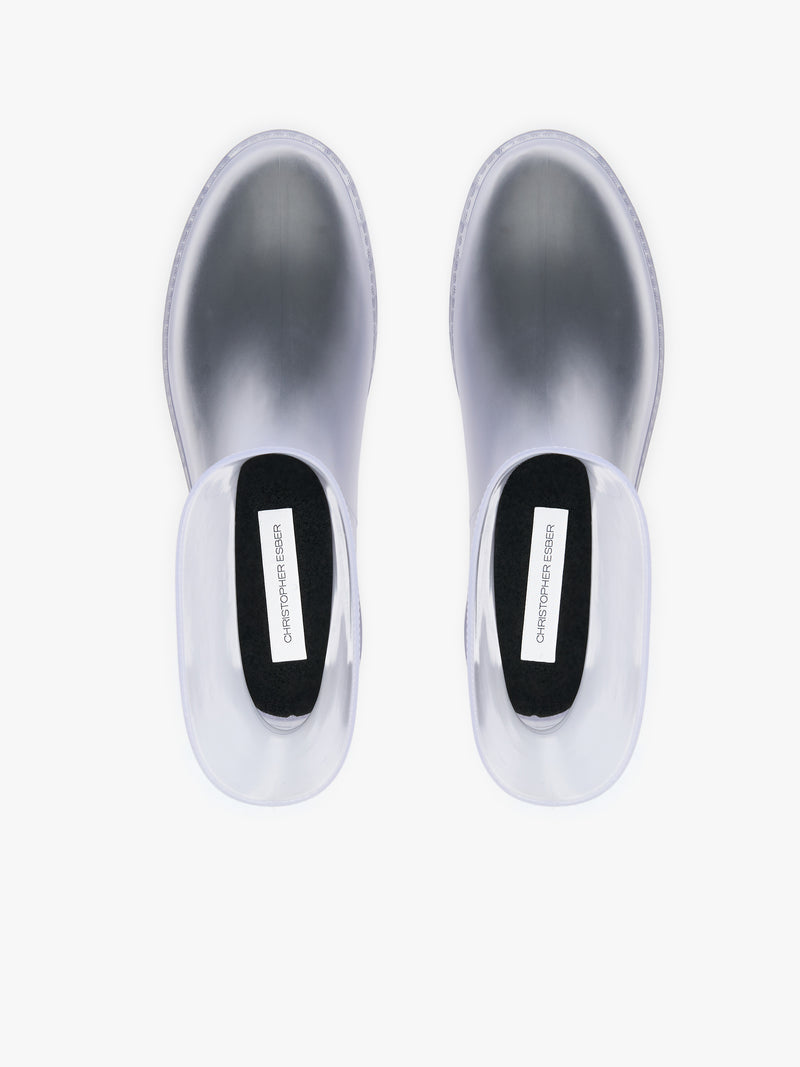 Monsoon Rubber Boot - Image 2