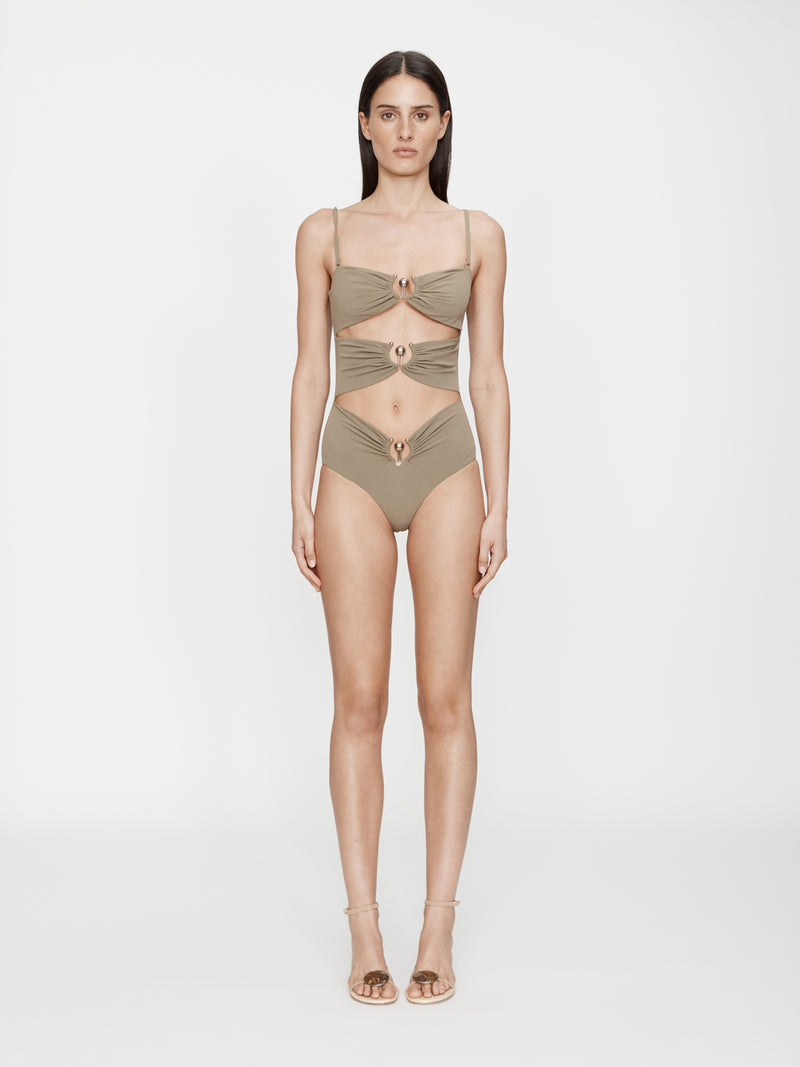 Pierced Orbit One Piece - Image 1