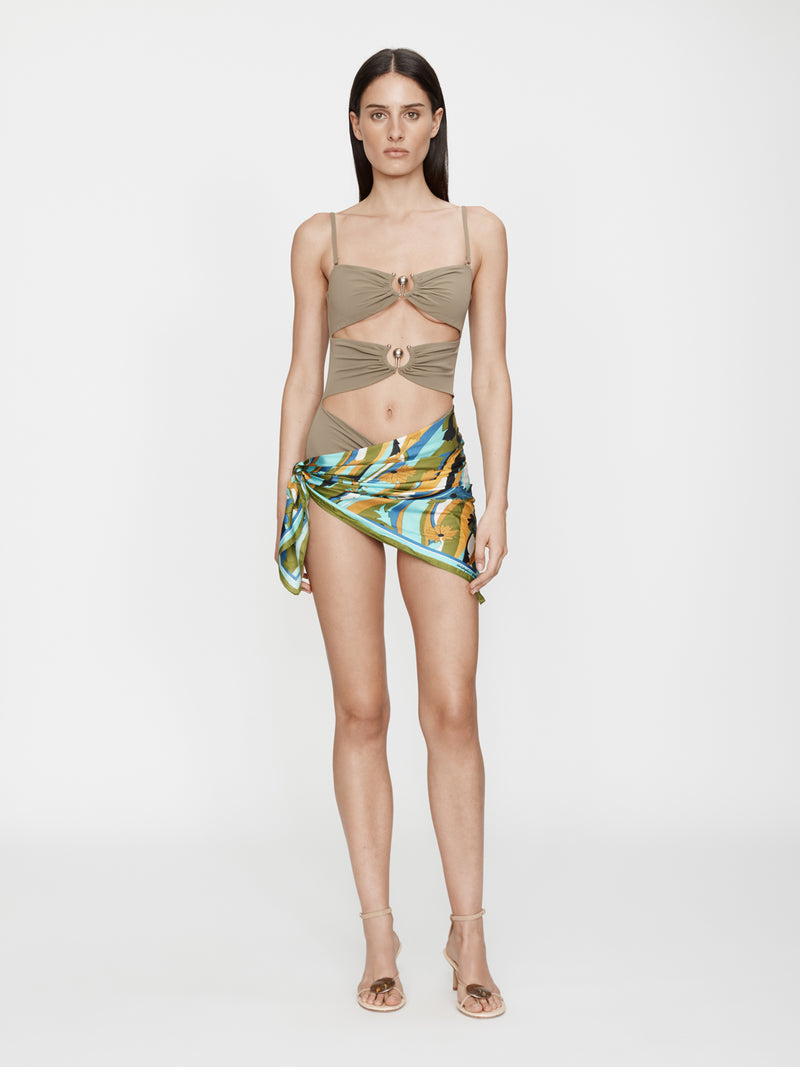 Pierced Orbit One Piece - Image 2