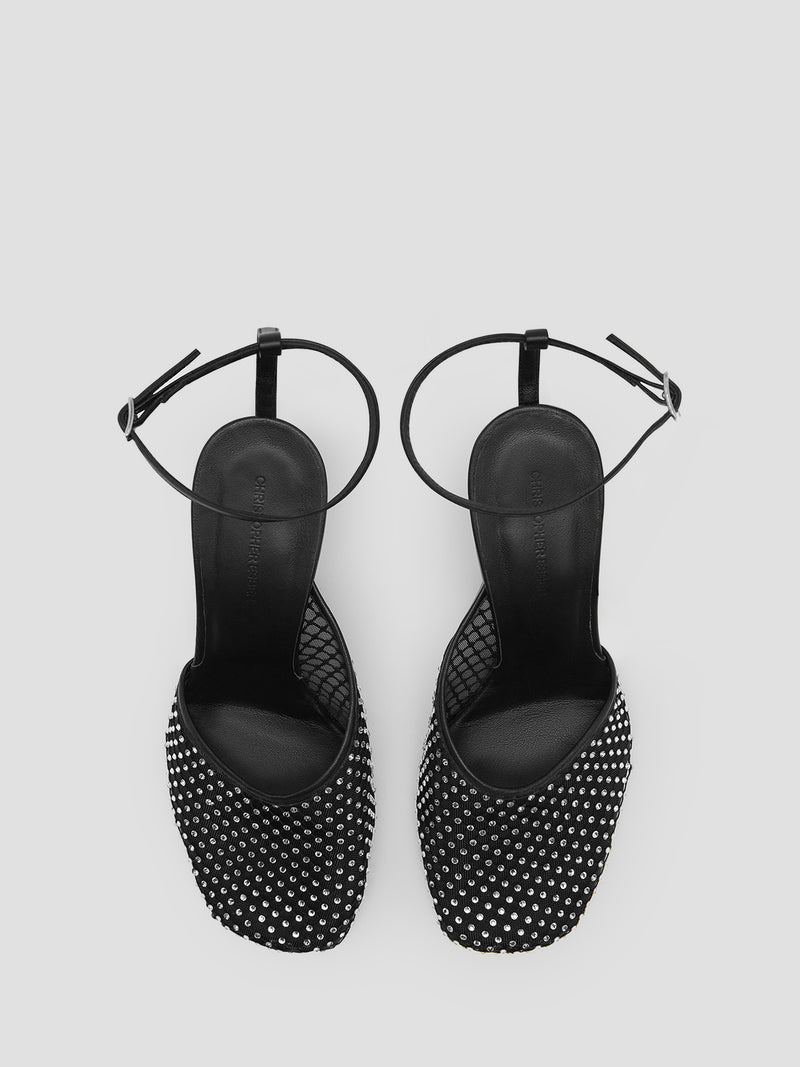 Minette Veil Heel - Image 4