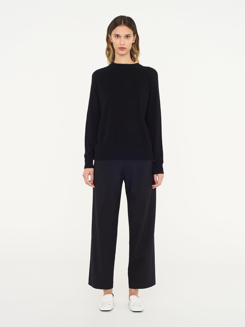 Monument Open Twist Sweater - Image 5