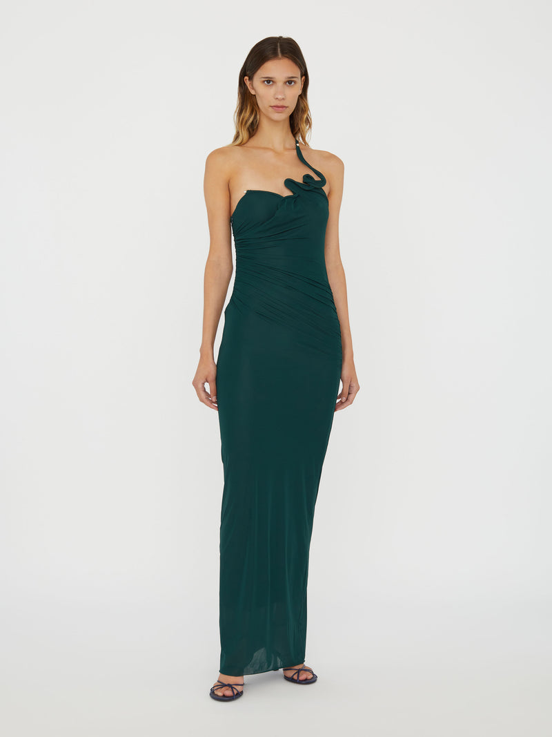 Venus Single Strap Cami Dress - Image 3