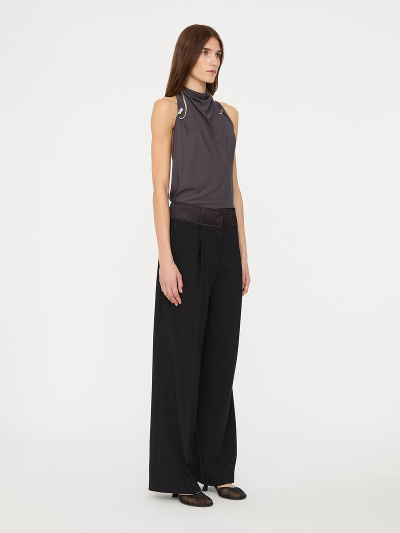 Levitate Halter Top - Image 3
