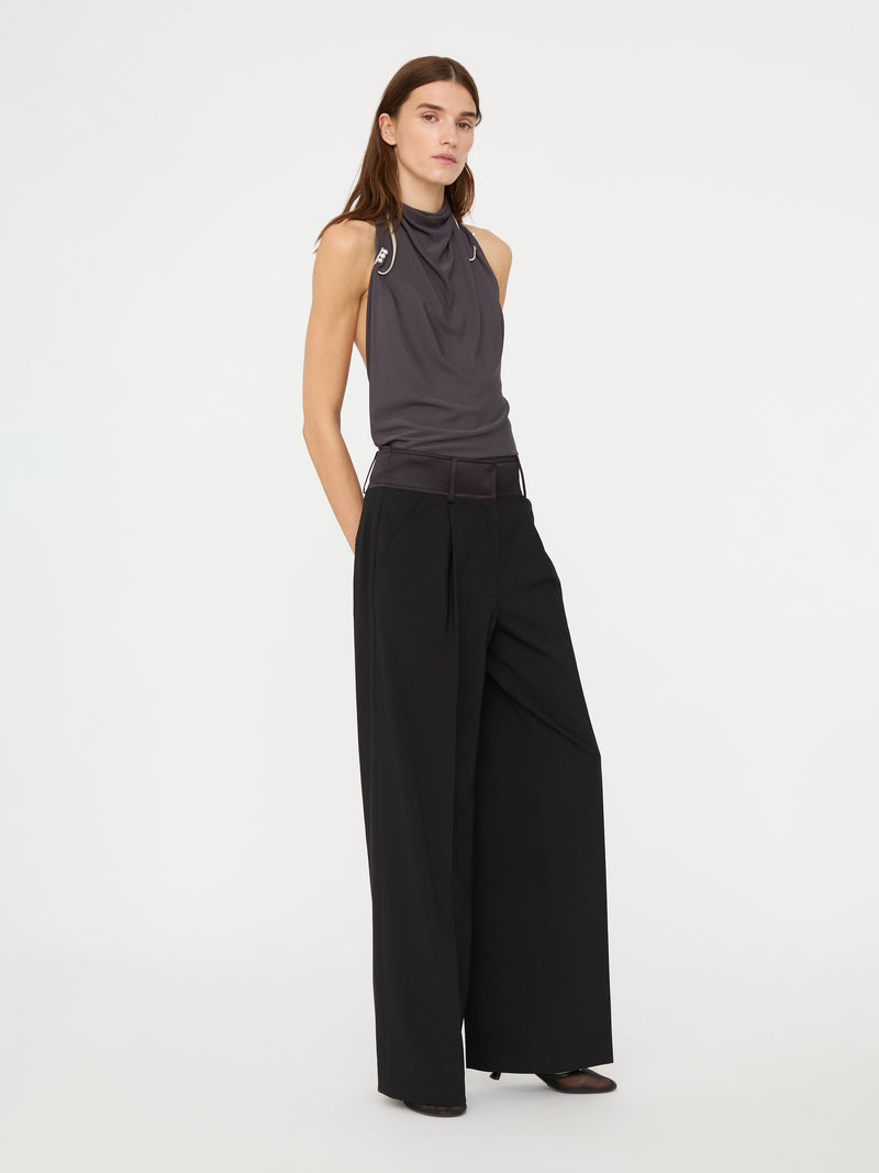 Levitate Halter Top - Image 5