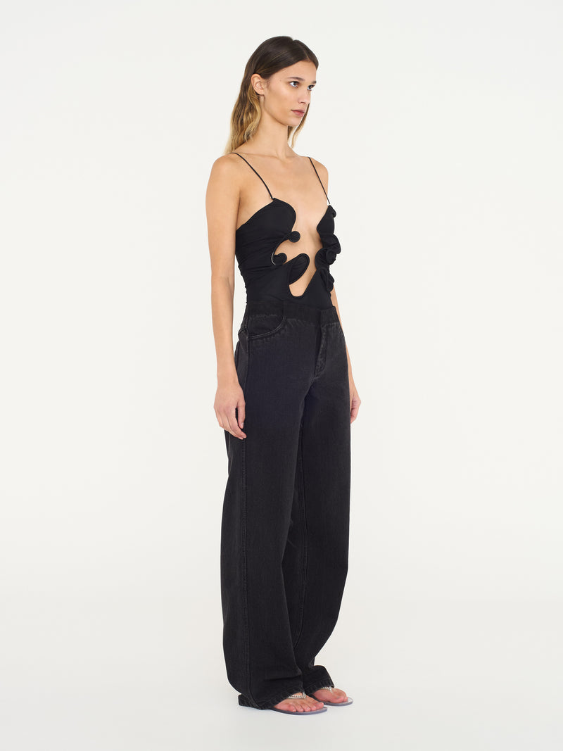 Molded Venus Bodysuit - Image 3
