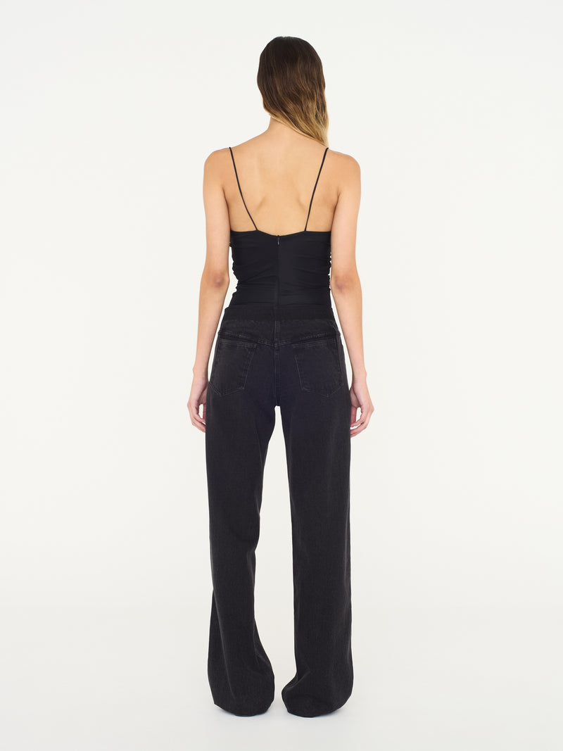 Molded Venus Bodysuit - Image 4