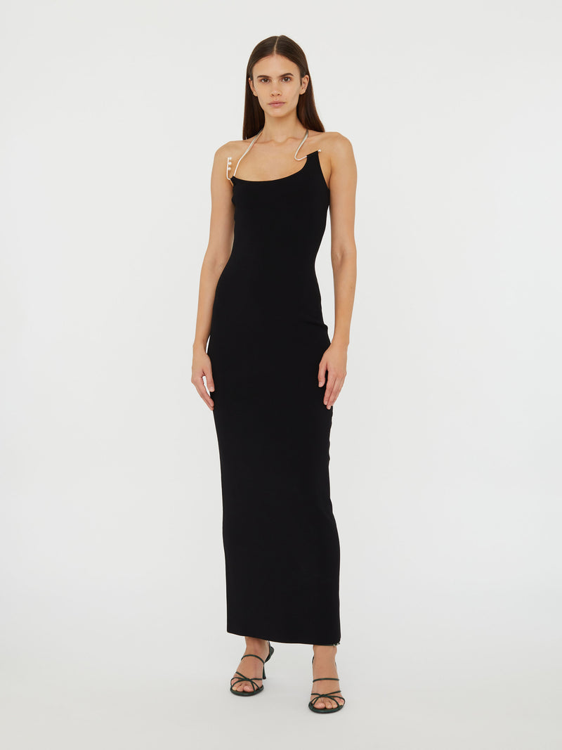 Levitate Knit Dress - Image 3