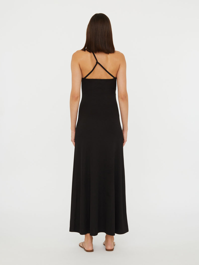 Concave Stone Cami Dress - Image 5