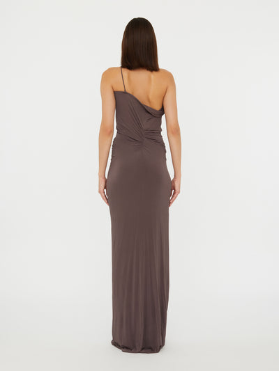 Wave Coil Dress