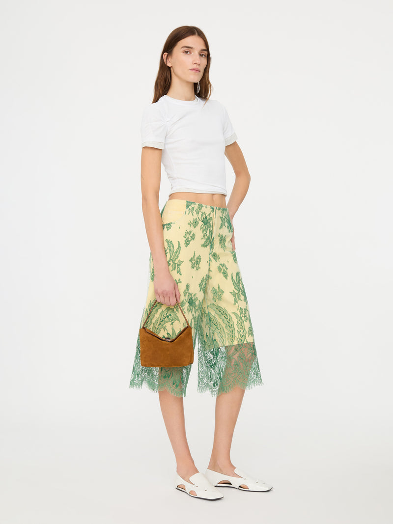 Arboreal Duo Lace Short - Image 4