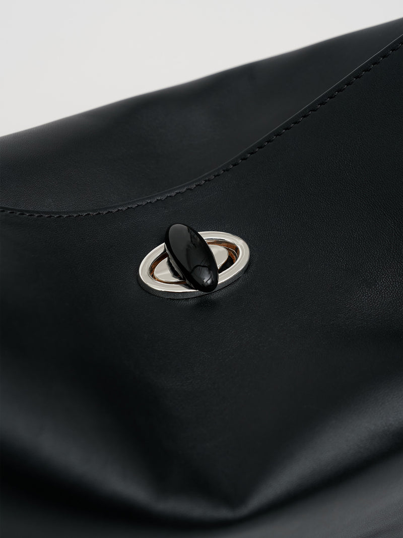 Turnlock Shoulder Bag - Image 3