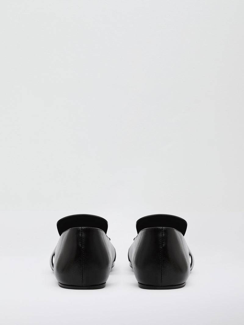 Chisel Patent Loafer - Image 5