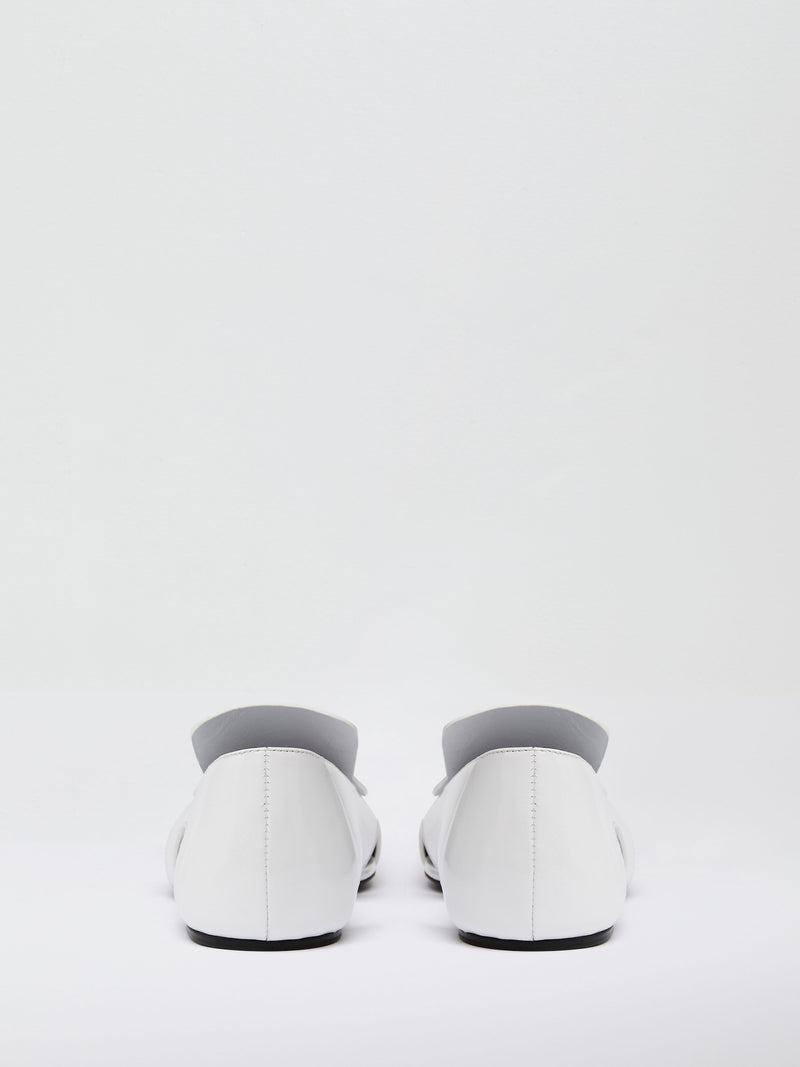Chisel Patent Loafer - Image 5