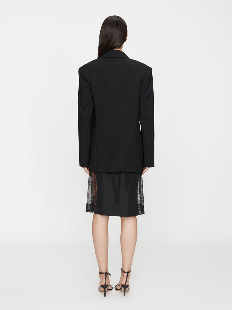 Hudson Wave Lace Boardie Skirt - Image 5