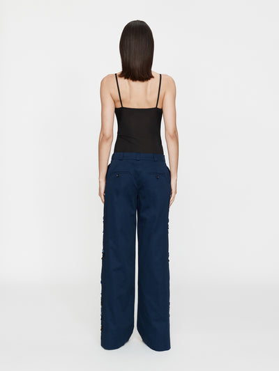 Duke Embellished Chino Pant