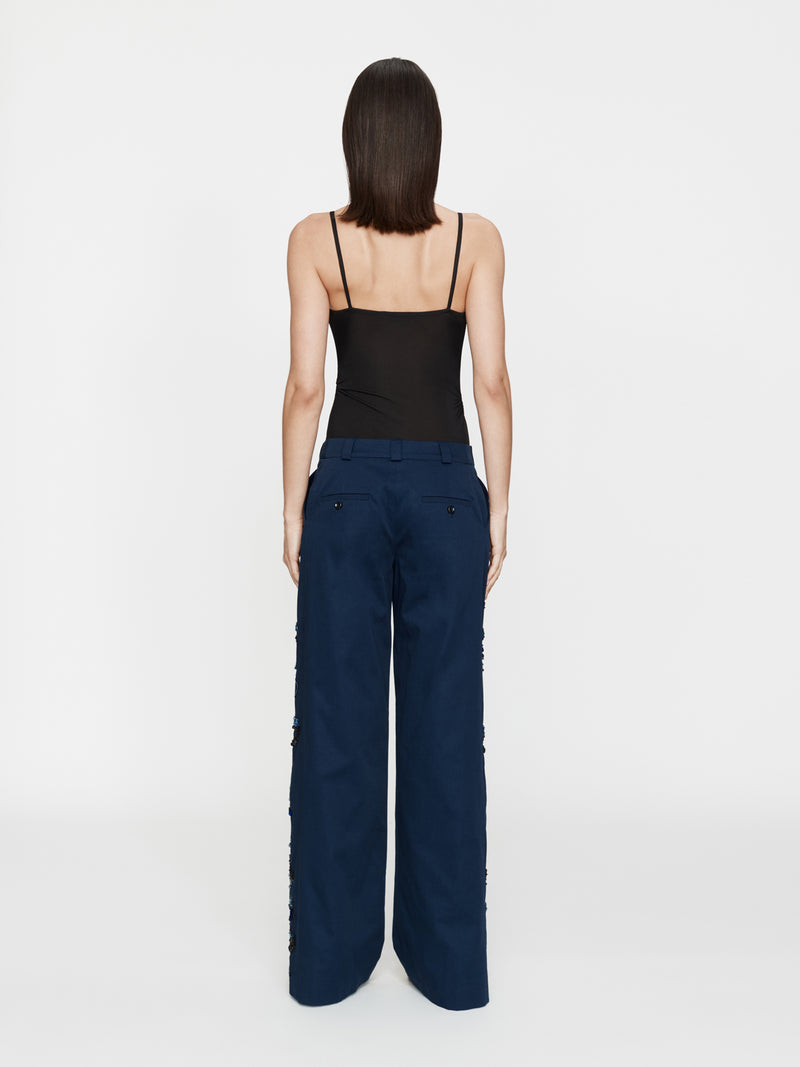 Duke Embellished Chino Pant - Image 4