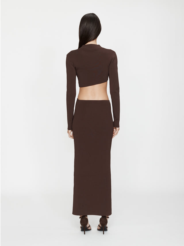 Maparadita Midi Skirt