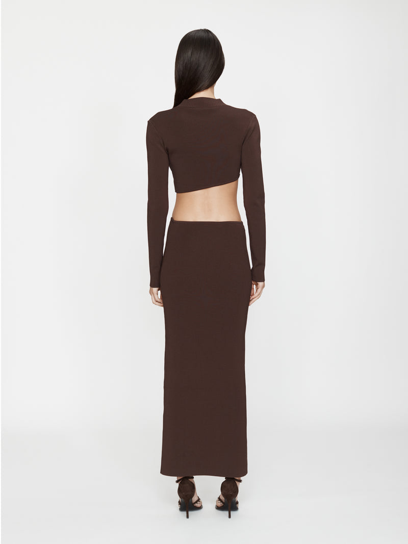 Maparadita Midi Skirt - Image 4