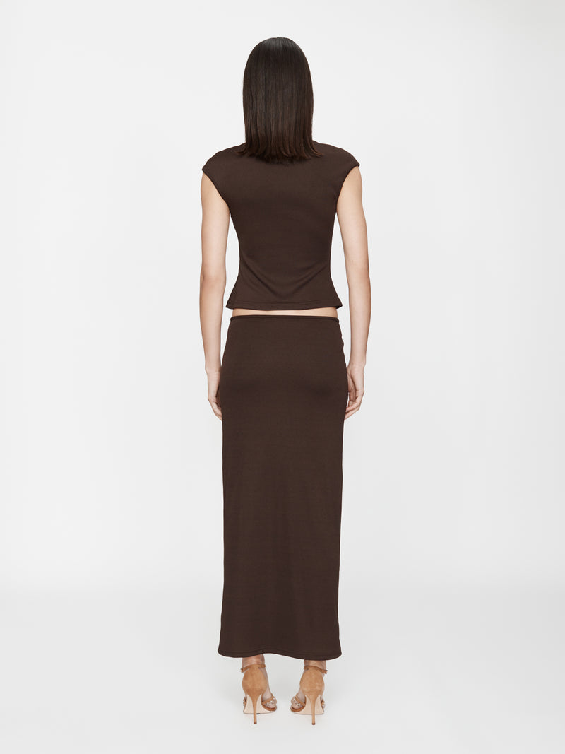 Mineral Stone Hollow Tee - Image 5