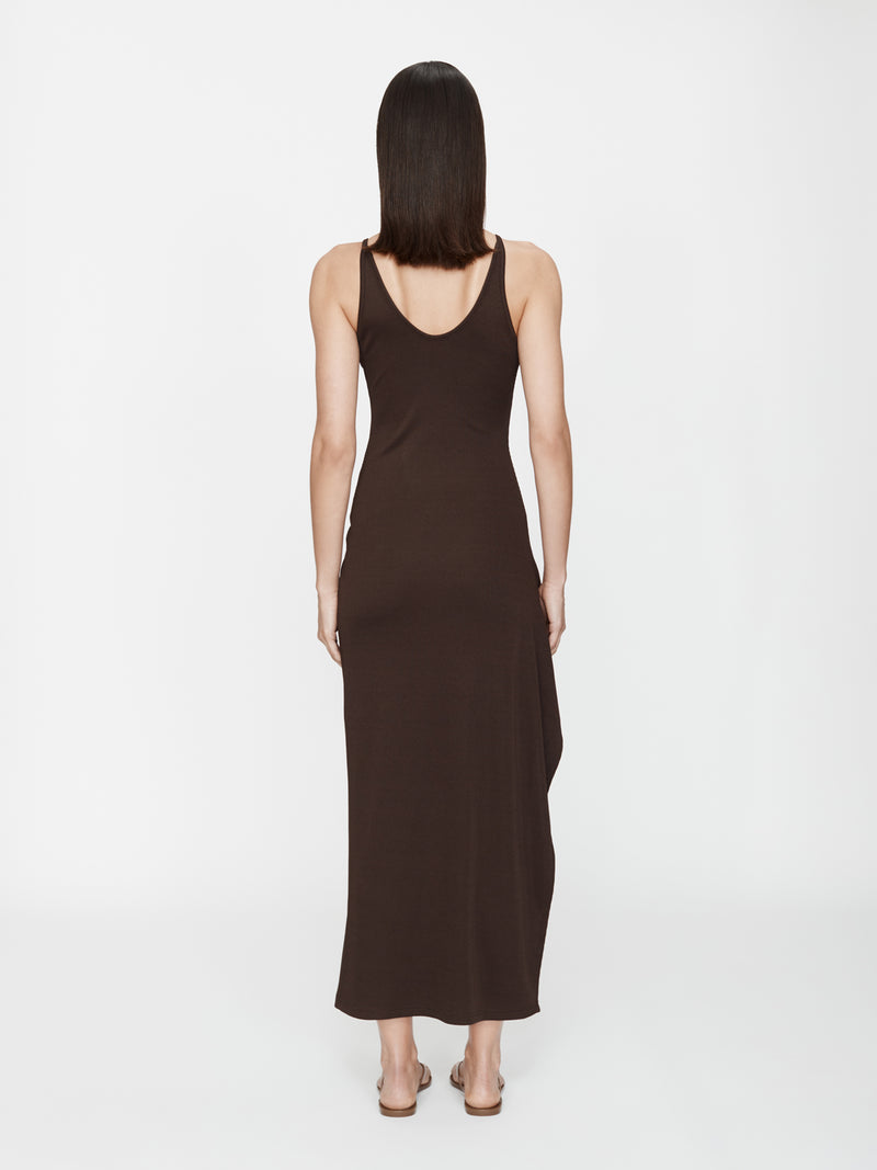 Mineral Stone Cascade Tank Dress - Image 4