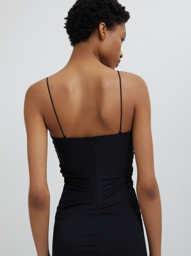 Molded Venus Dress - Image 5