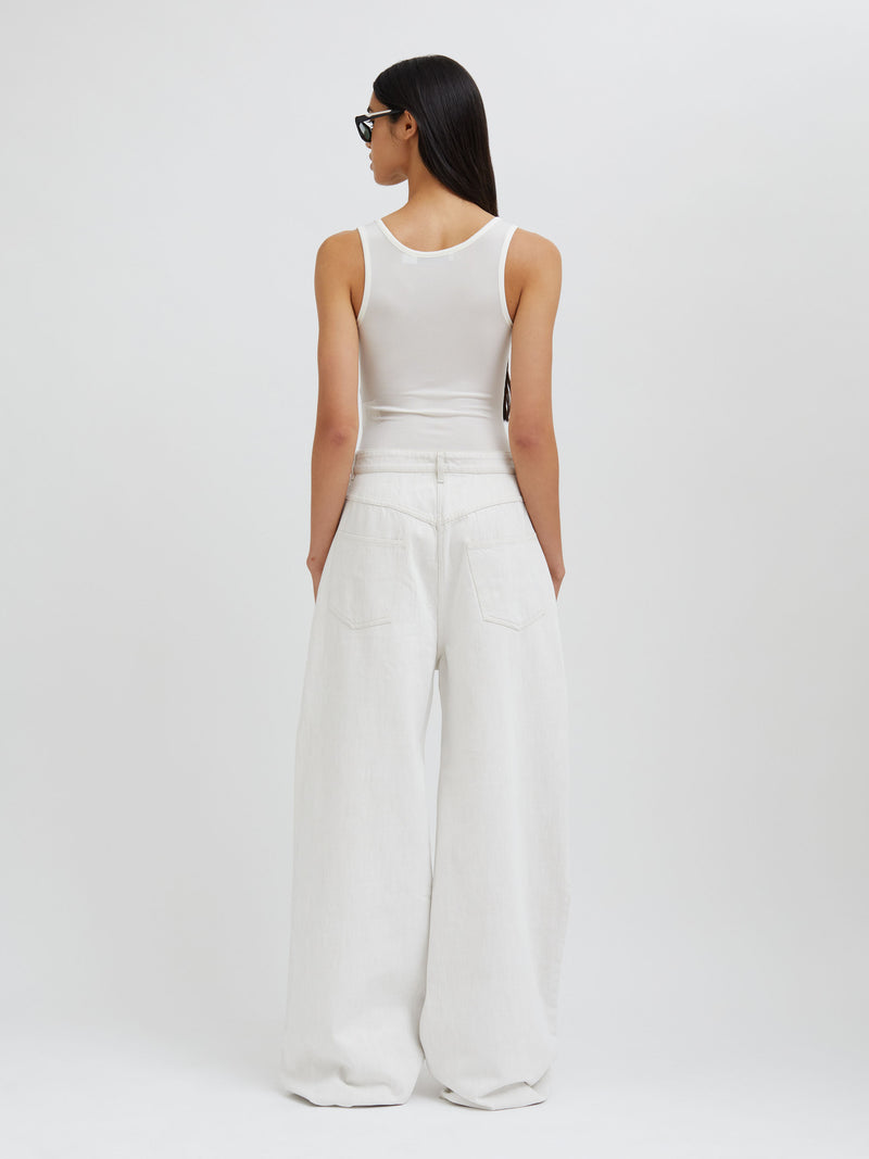 Sonora Tank Bodysuit - Image 4