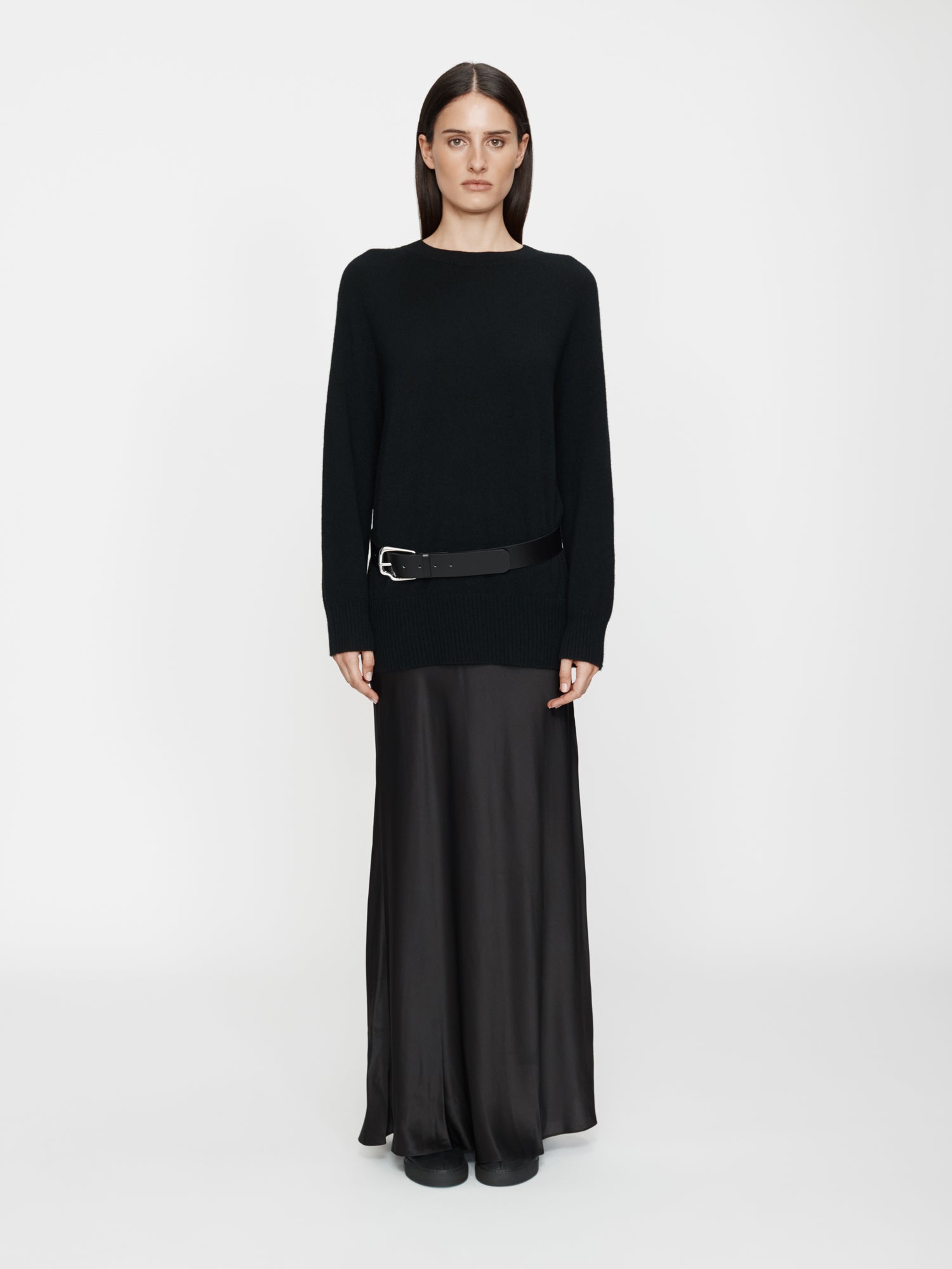 Monument Long Dress