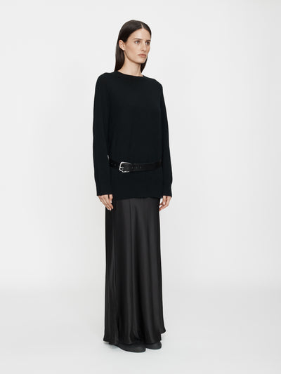 Monument Long Dress