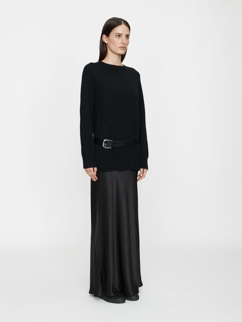 Monument Long Dress - Image 2