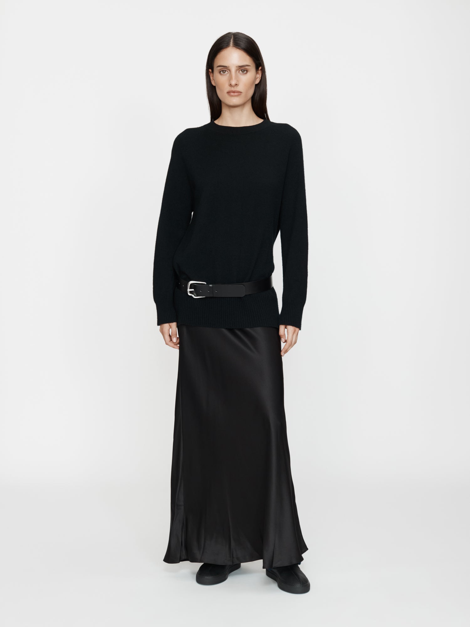 Monument Long Dress