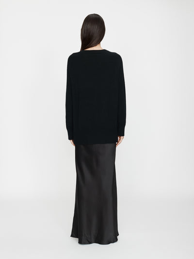 Monument Long Dress