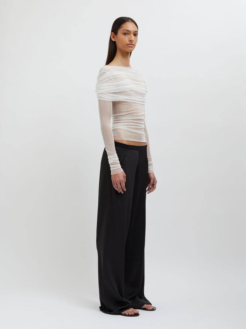 Veiled Top - Image 3
