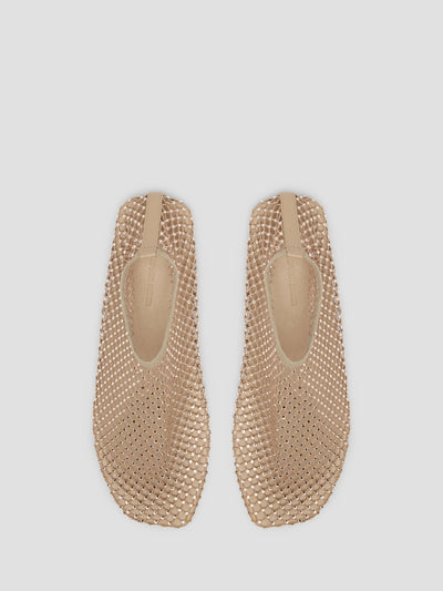 Minette Flat