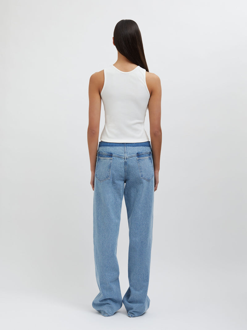 Open Twist Tank - Image 5