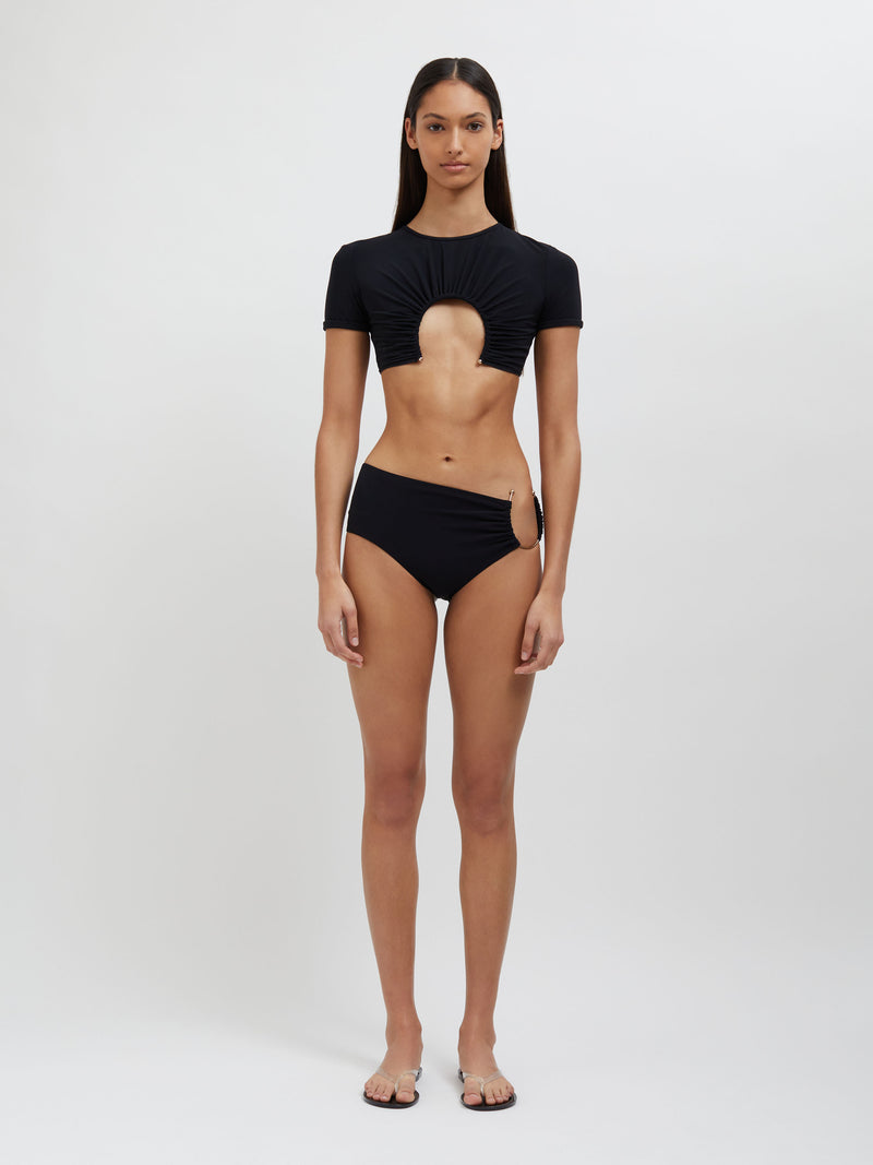 U Prong Tee - Image 4