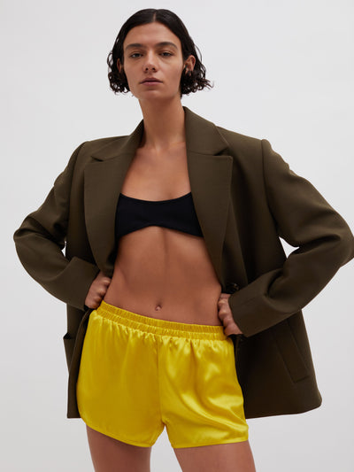Jason Boxer Short