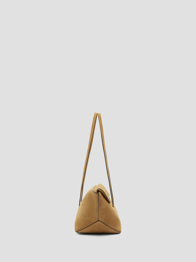 Gondola Suede Small Tote - Image 3