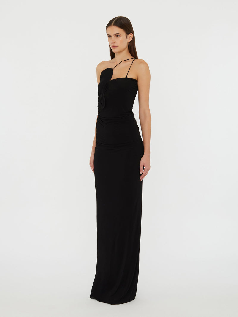 Wave Coil Dress - Image 3